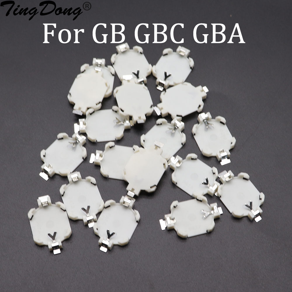 Game Boy Cartridge Holder - 1/5/10 個高品質 GB GBC GBA ゲームカード