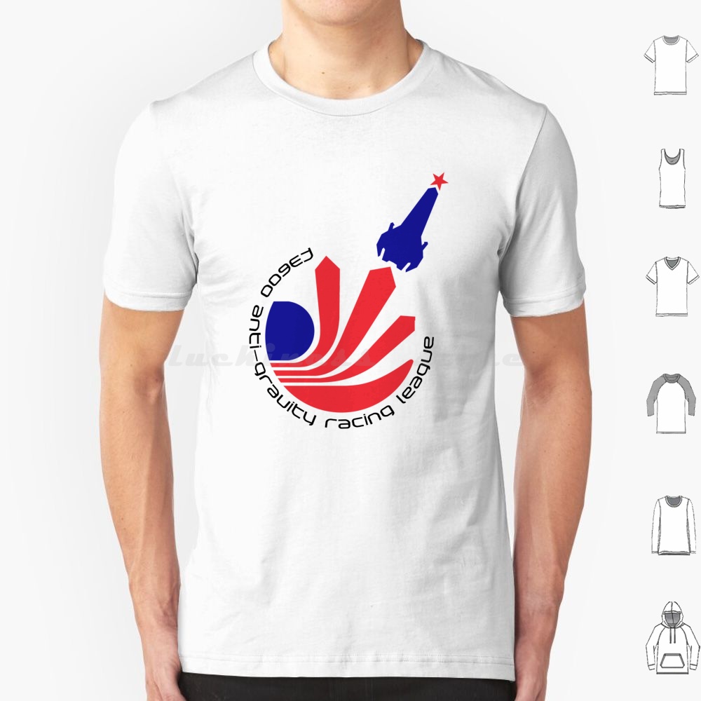 Retro Gaming Space - スターシップリーグ Tシャツ男性女性子供 6xl スターシップコースレースレトロヴィンテージレトロゲームレトロゲーム Ps ワイプアウトスタースペース