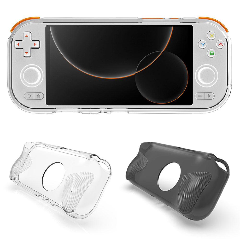 Retro Gaming Console Handheld - MANGMI AIR X レトロゲーム機用ケース、MANGMI AIR X