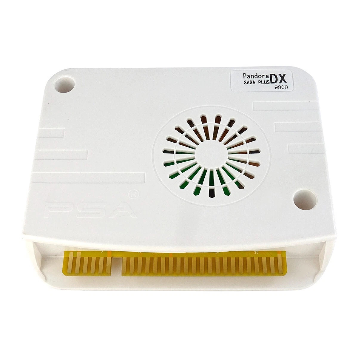 Retro Gaming Cabinet - レトロゲームパンドラボックスサーガ Dx プラス Jamma マルチゲーム 9800