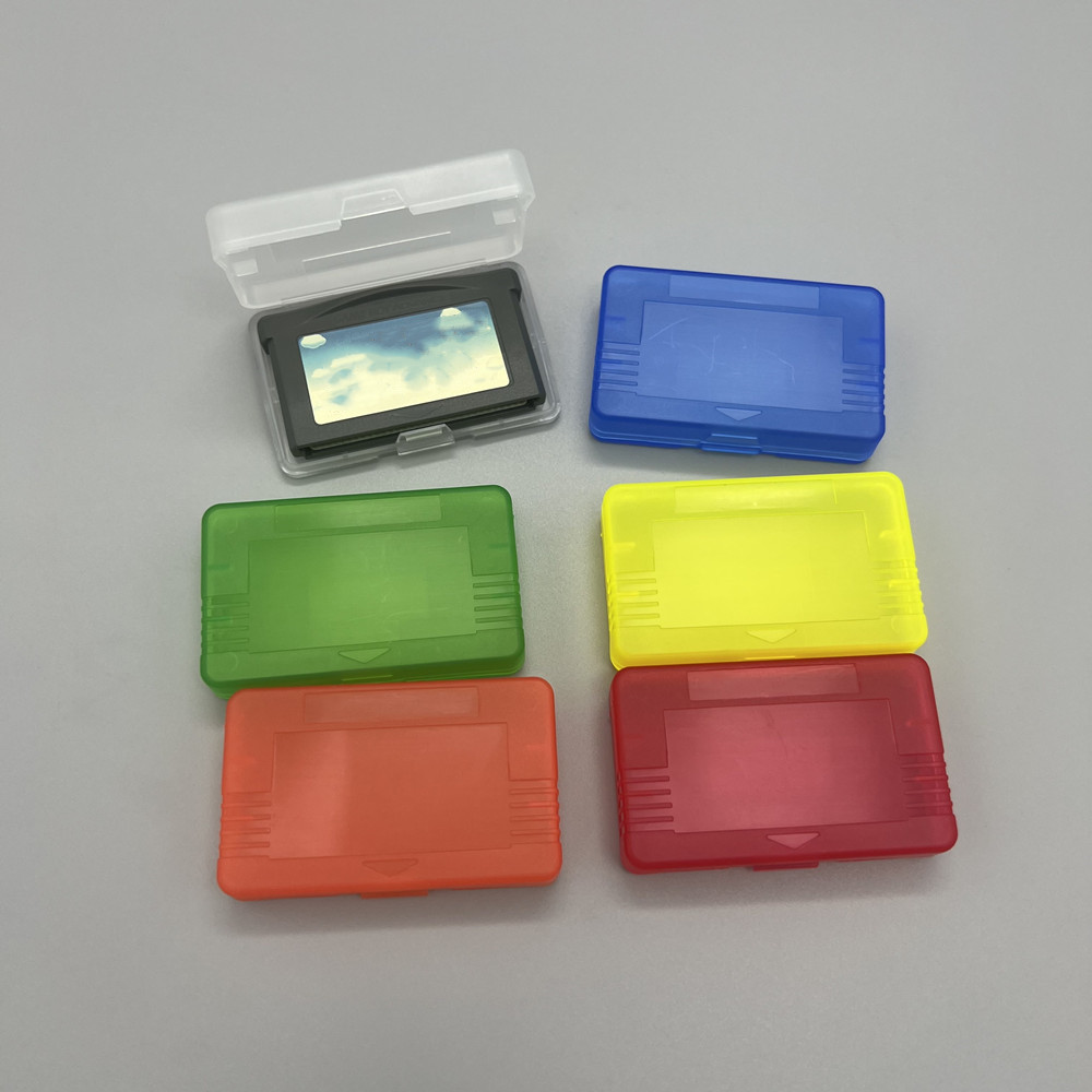 Game Boy Cartridge Holder - ゲームボーイ用収納ボックス,ゲームボーイ用,コンプリート