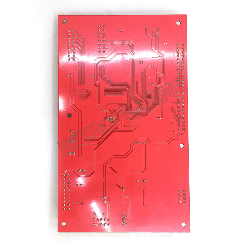 スーパーバイク2用i/oボードキット,レーシングゲーム,パー - Retro Gaming Store のレビューと価格