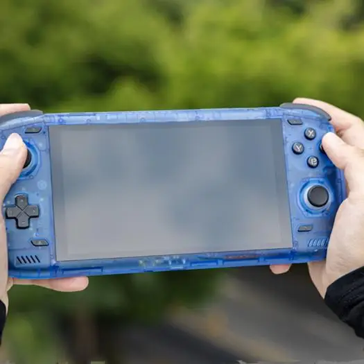 Ayn Odin2 ゲーミングコンソール 携帯型 Odin  - Retro Gaming Windows のレビューと価格