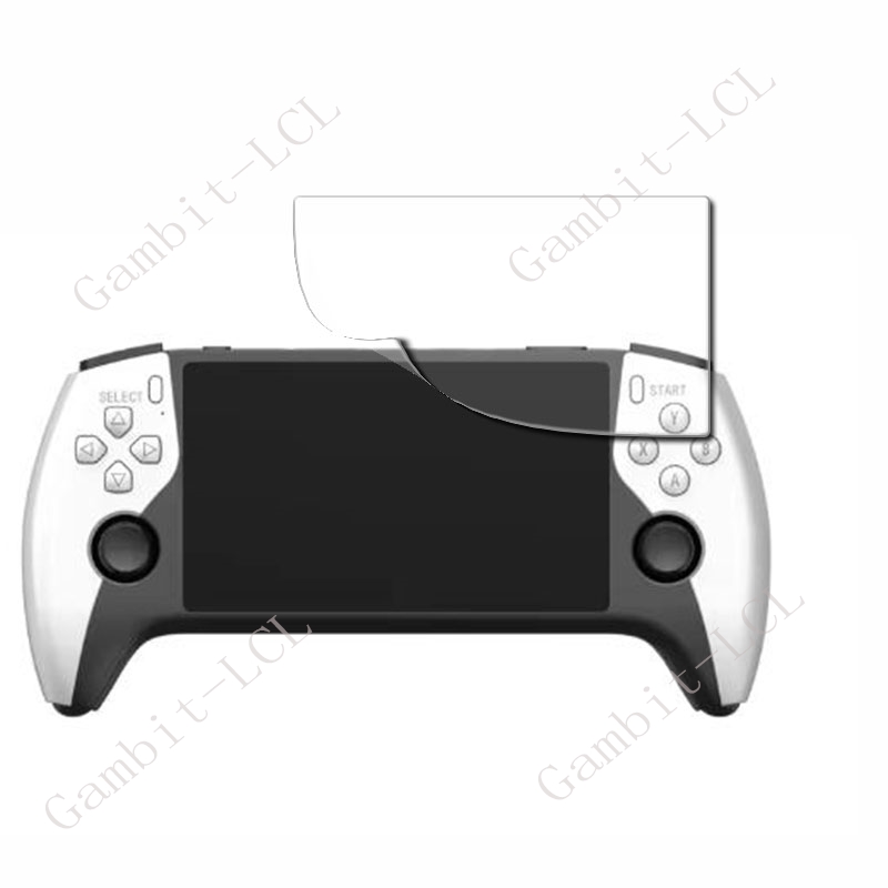 2/4 個 HD フル油圧ハイドロゲルフィルム SF3500 - Retro Gaming Console Handheld のレビューと価格