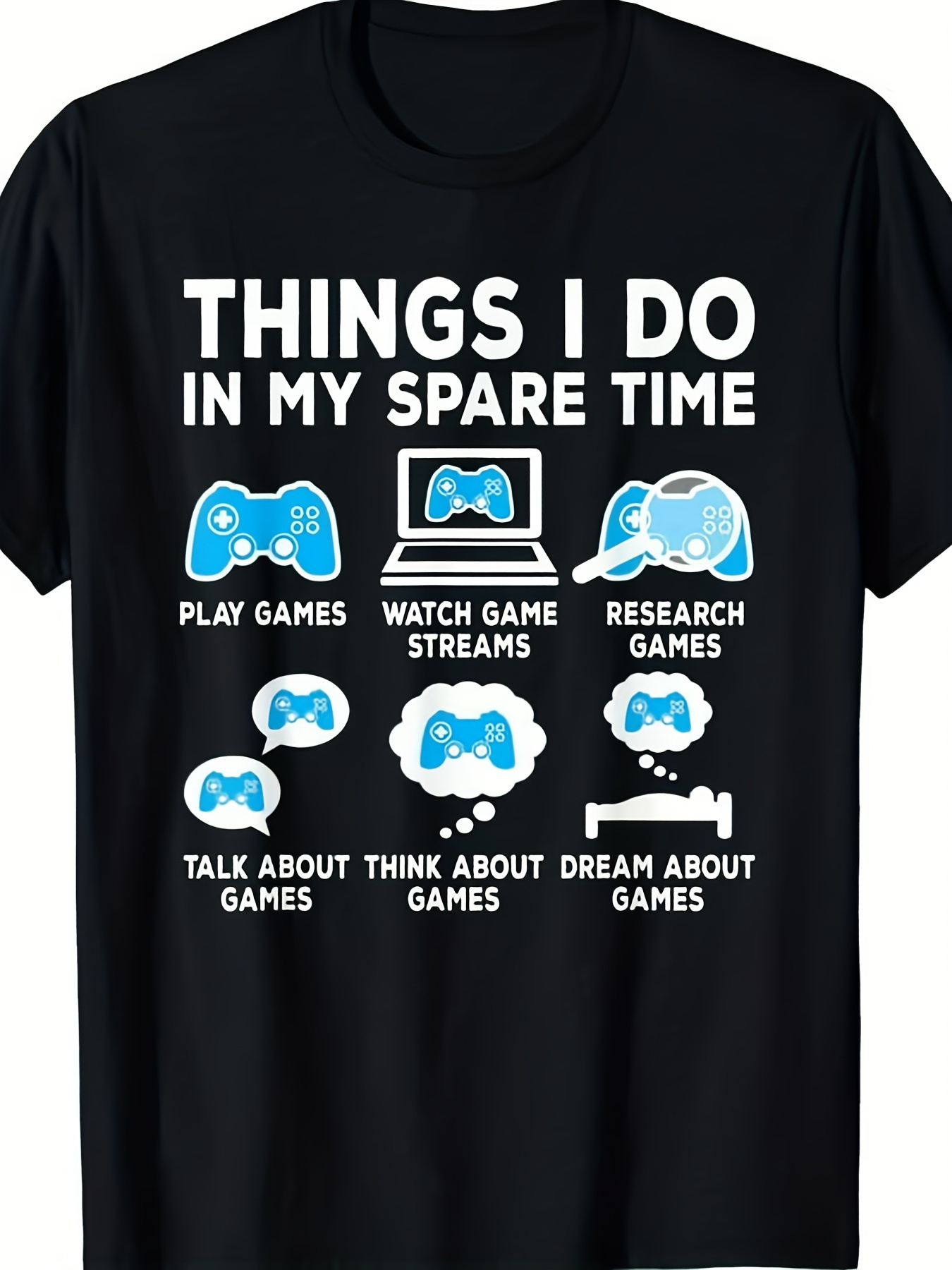 メンズレトロゲーマーTシャツ - 楽しい「余暇にやること」の - Retro Gaming Gifts のレビューと価格