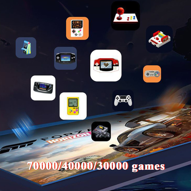 X2 レトロゲームスティック 128GB 70000/300 - Retro Gaming Game Stick のレビューと価格