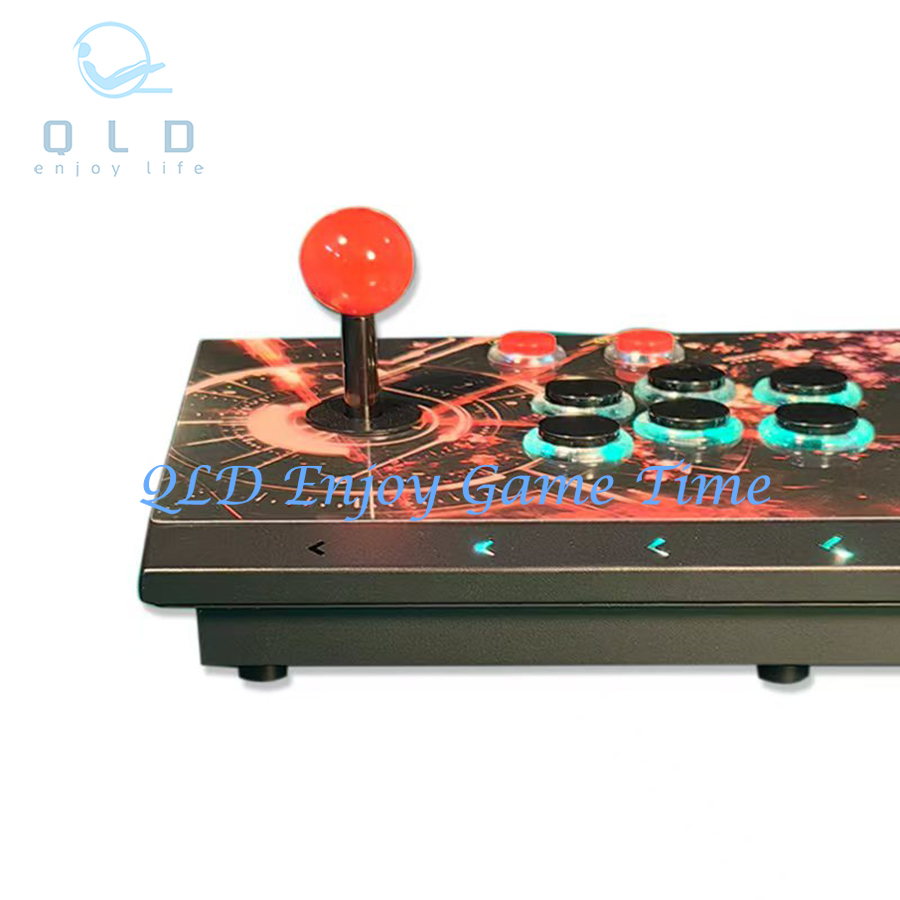 3D PandoraSagaボックス 26800 in 1  - Retro Gaming Cabinet のレビューと価格