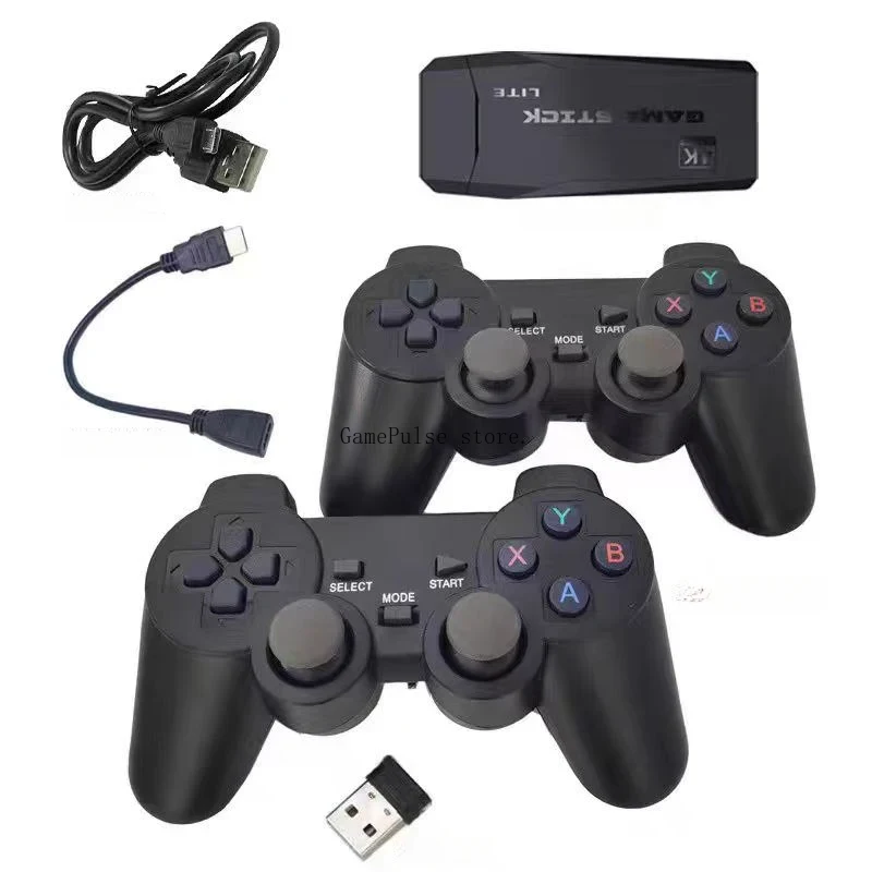 M8 ホームゲーマー レトロスタイル HDMI 4K HD  - Retro Gaming Os のレビューと価格