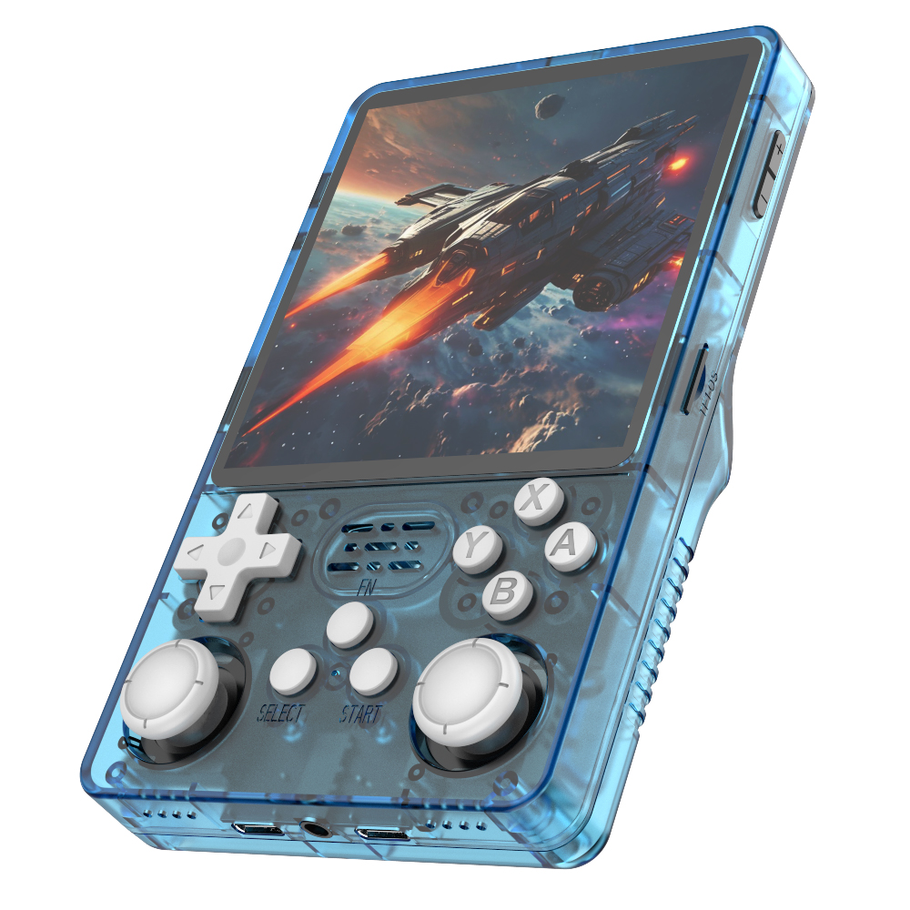 新型オープンソースシステム レトロゲーム携帯型ポケットコンソ - Retro Gaming Portable のレビューと価格