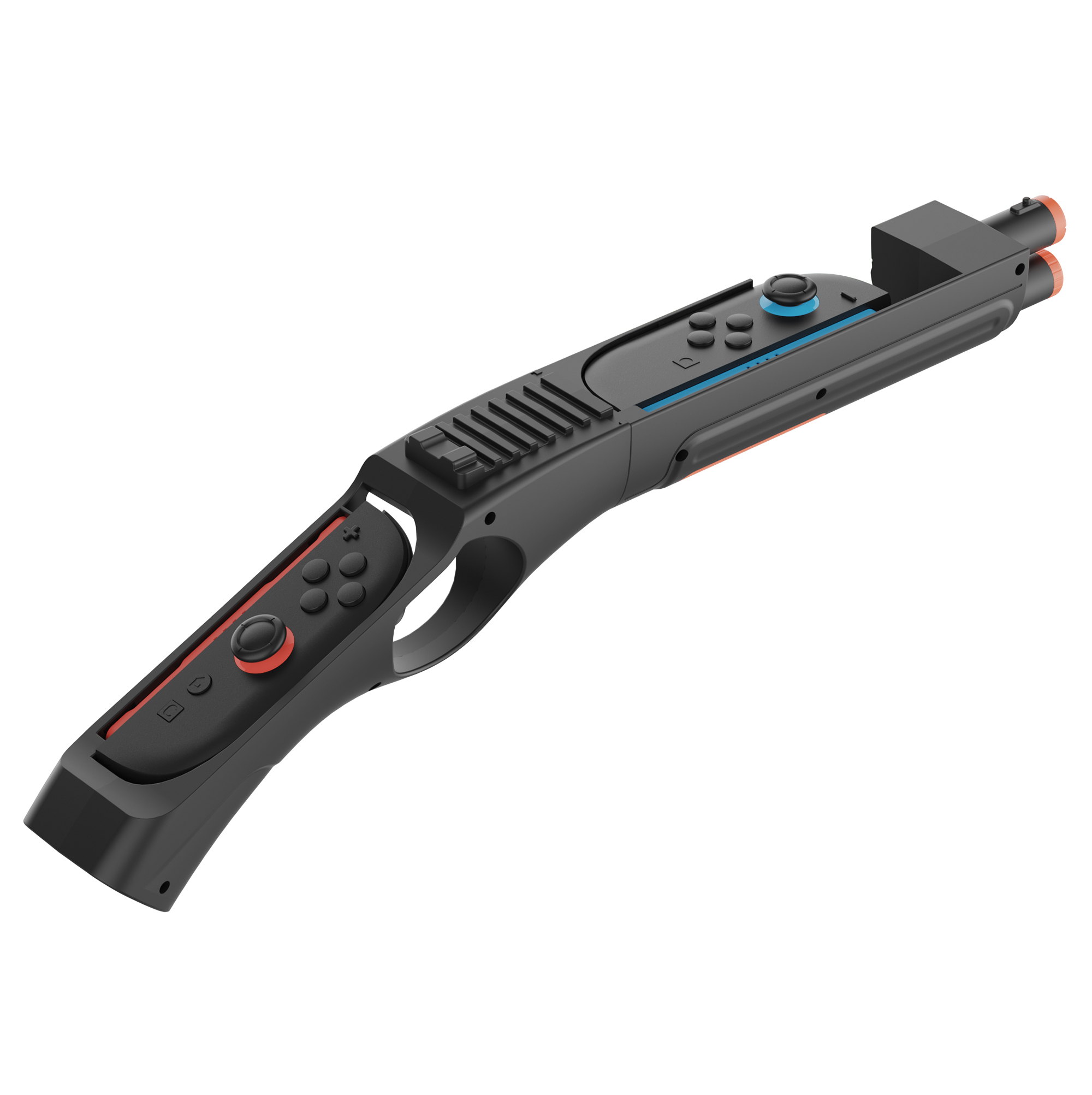 IPEGA ゲームガン PG-SW2103 for Swit - Retro Gaming Gun のレビューと価格