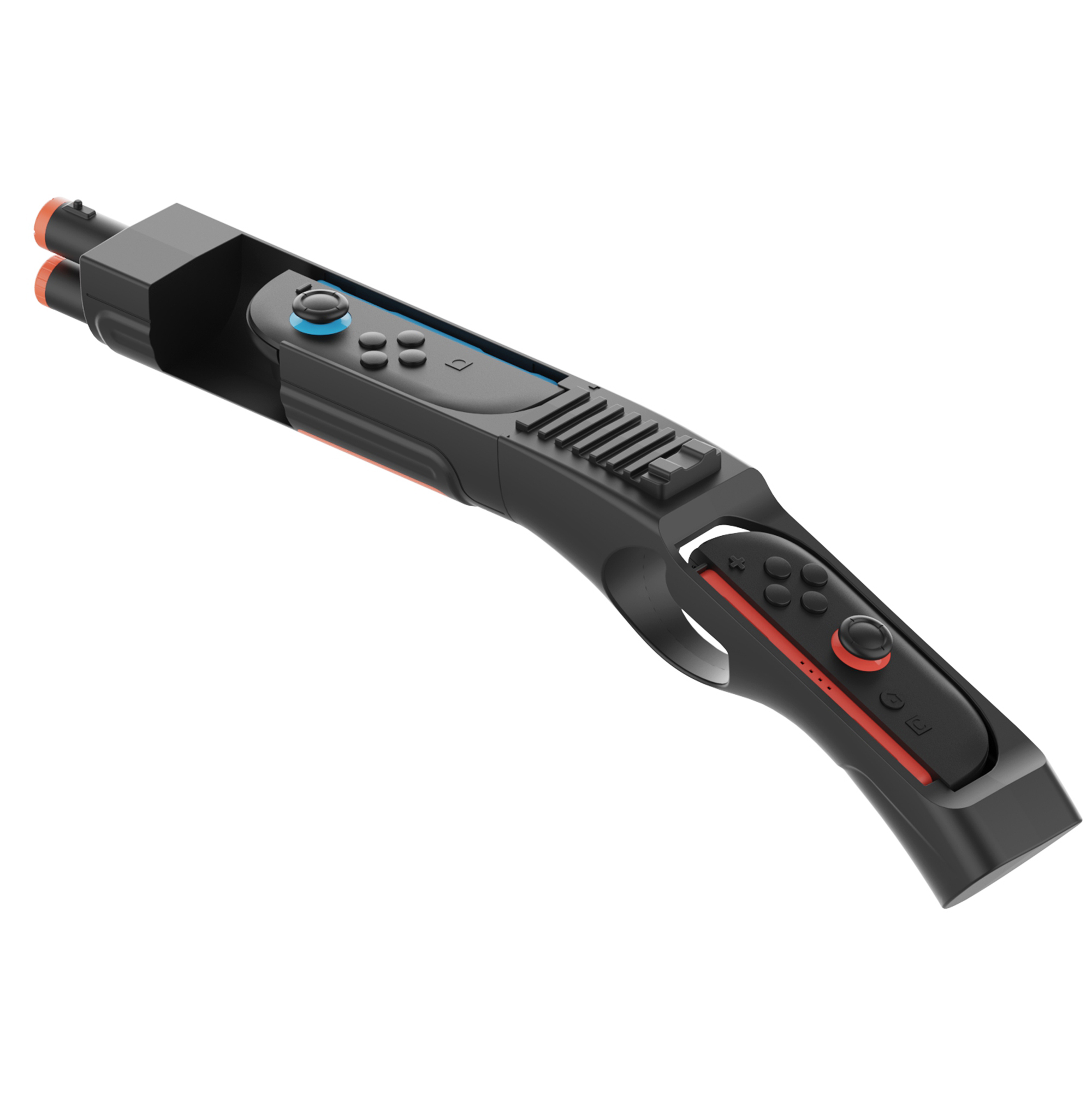 IPEGA ゲームガン PG-SW2103 for Swit - Retro Gaming Gun のレビューと価格