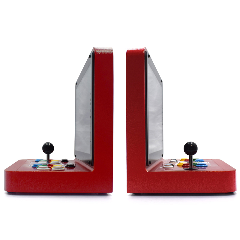 Pandora 3D,wifi付きアーケードコンソール,2プ - Retro Gaming Cabinet のレビューと価格