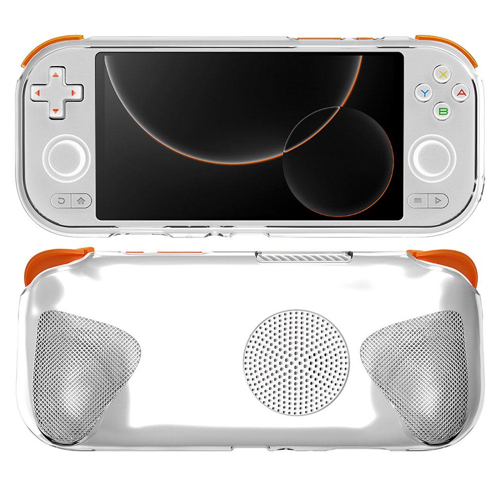 MANGMI AIR X レトロゲーム機用ケース、MANGM - Retro Gaming Console Handheld のレビューと価格