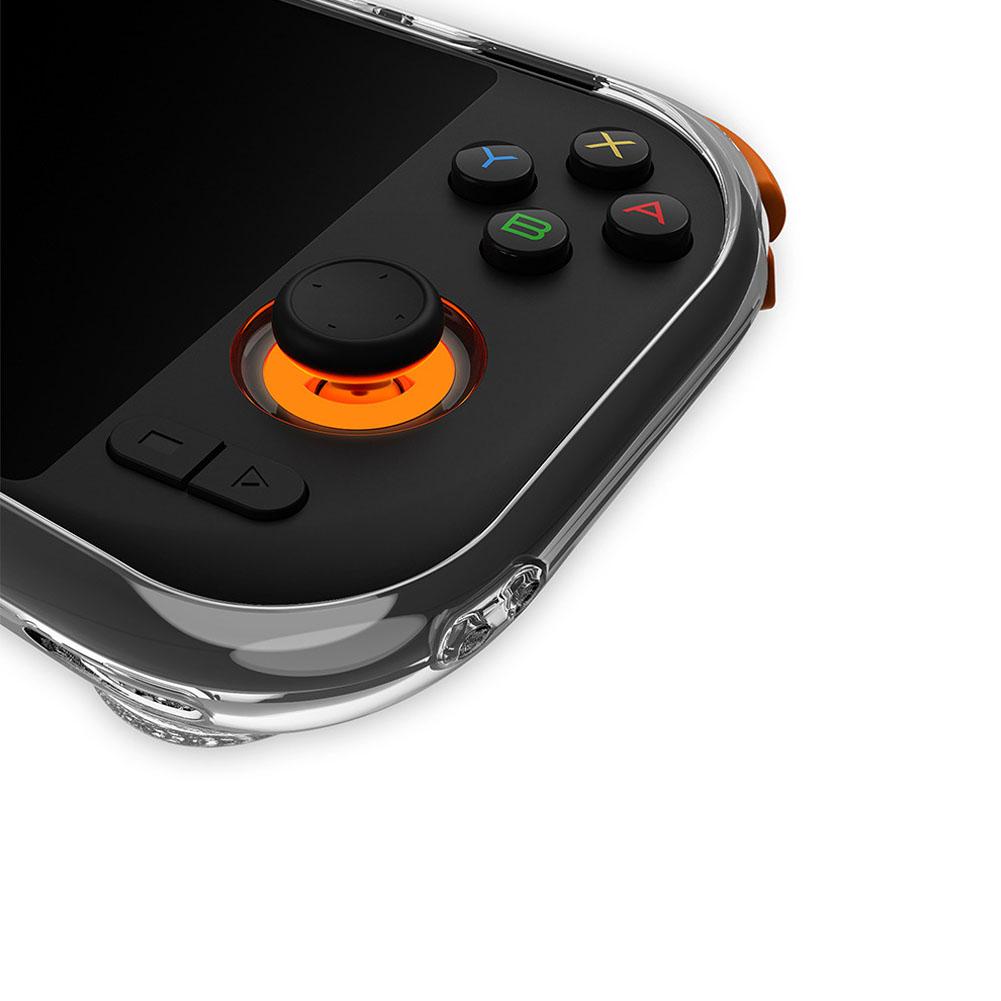 MANGMI AIR X レトロゲーム機用ケース、MANGM - Retro Gaming Console Handheld のレビューと価格