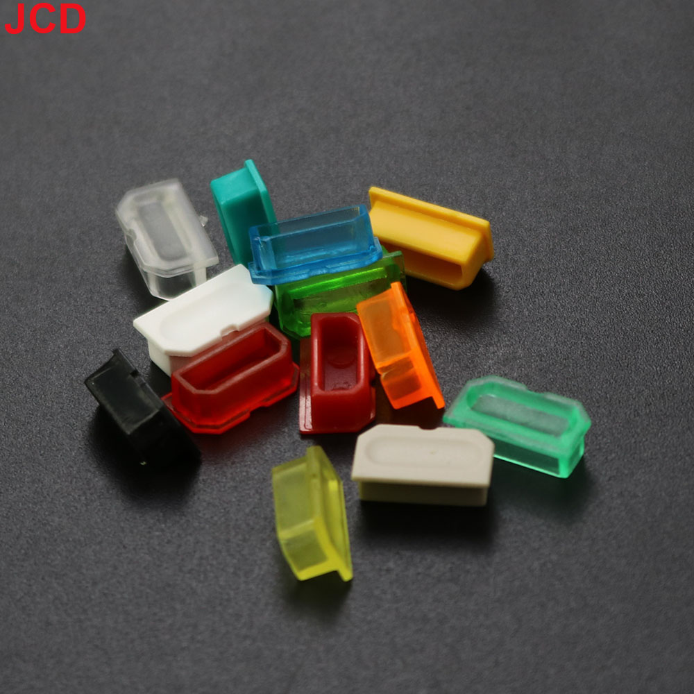 Jcd-男の子用のマルチカラー防塵カバー,gbゲームコンソー - Game Boy Cartridge Holder のレビューと価格