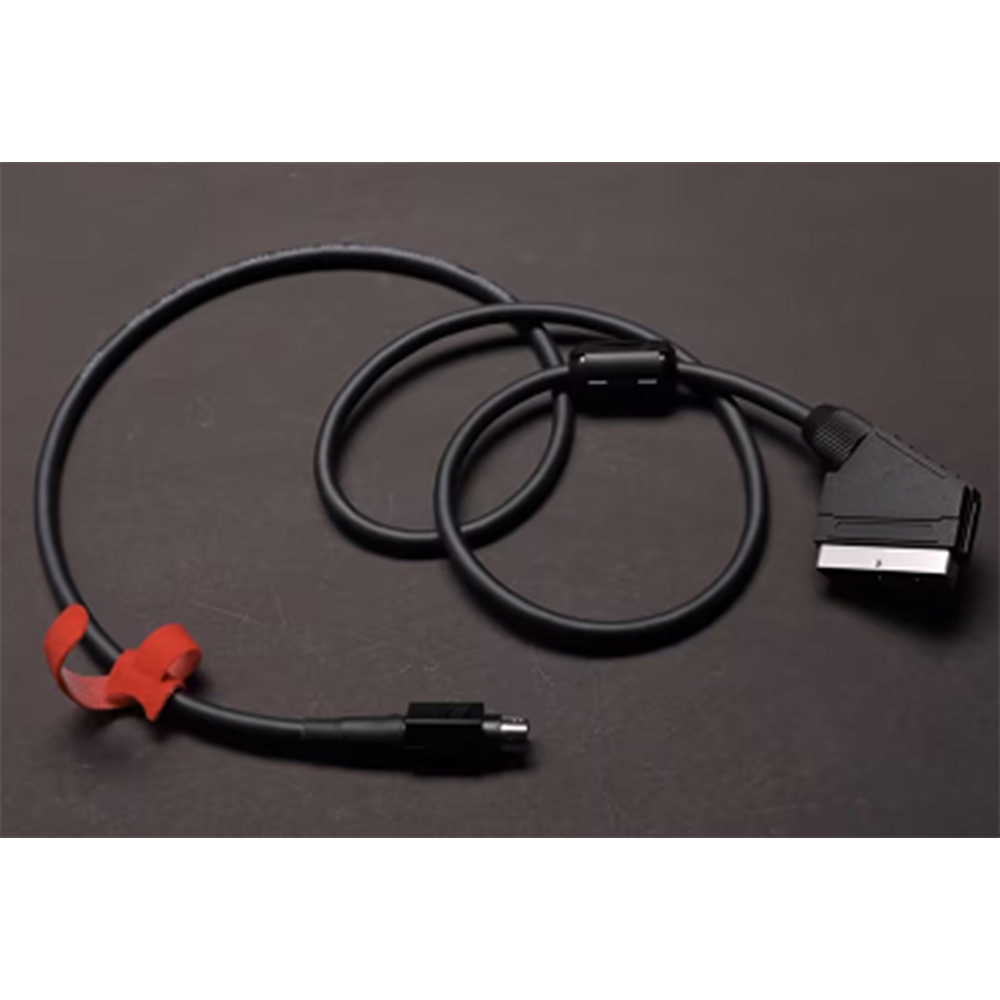 Megaドライブステレオヘッドセット,2-scart rgb - Retro Gaming Hard Drive のレビューと価格