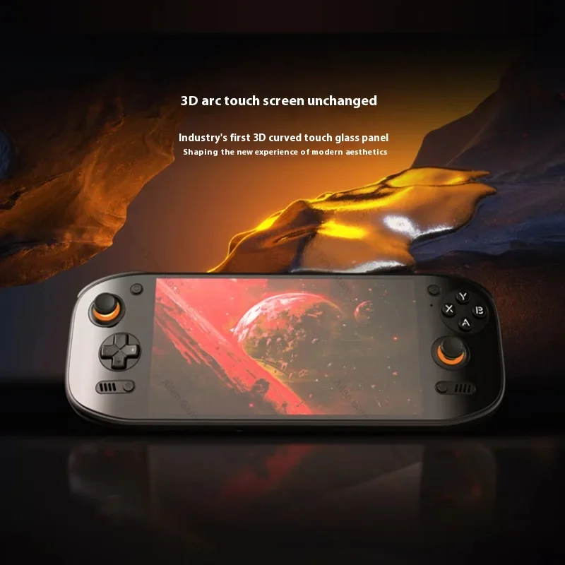 AYN Odin 2 ポータル レトロハンドヘルドゲーム機  - Retro Gaming Console Handheld のレビューと価格