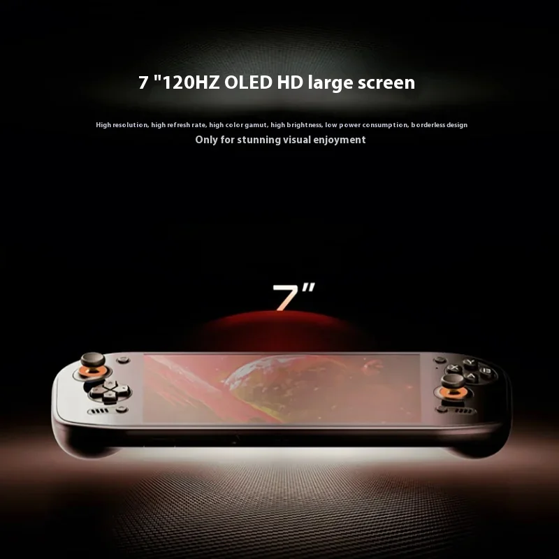 AYN Odin 2 ポータル レトロハンドヘルドゲーム機  - Retro Gaming Console Handheld のレビューと価格