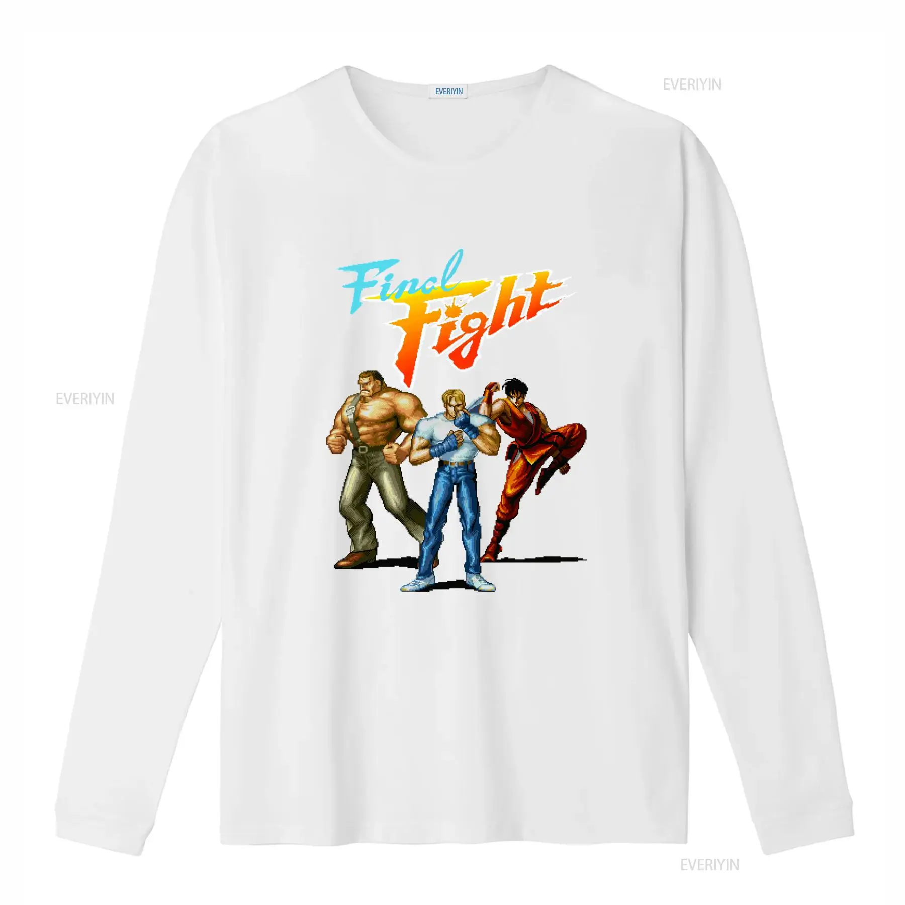 レトロ SNES アーケードファイナルファイトボックスカバー - Retro Gaming T Shirts のレビューと価格