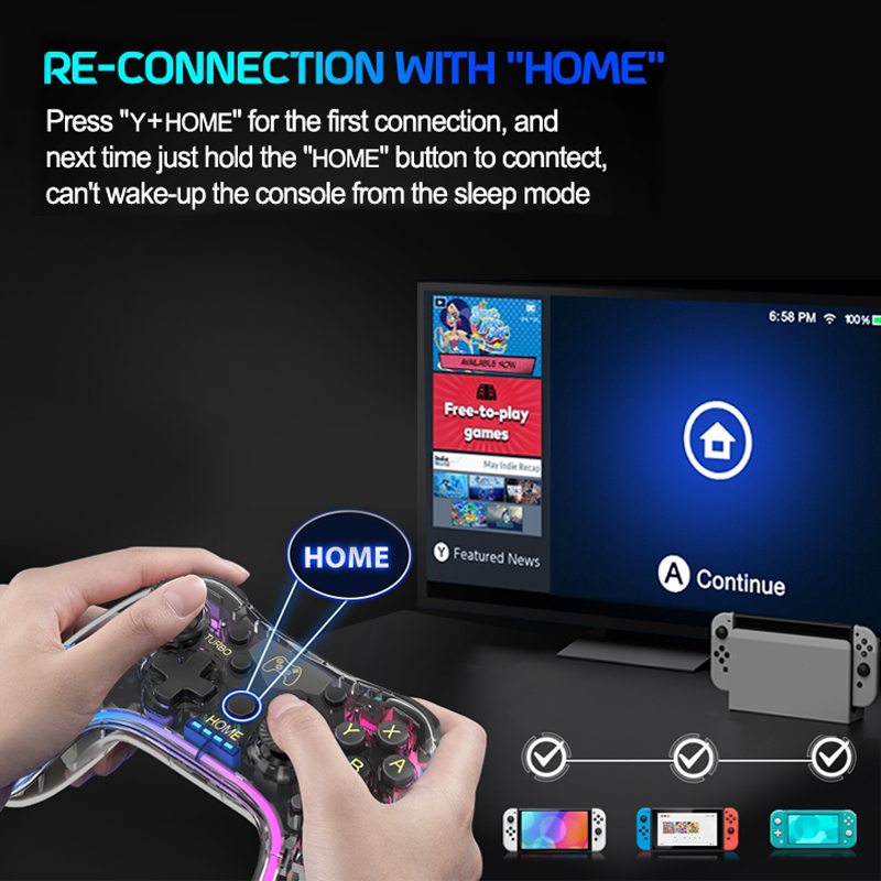 Nintendo Switch OLED/Lite、PC、i - Retro Gaming Com のレビューと価格