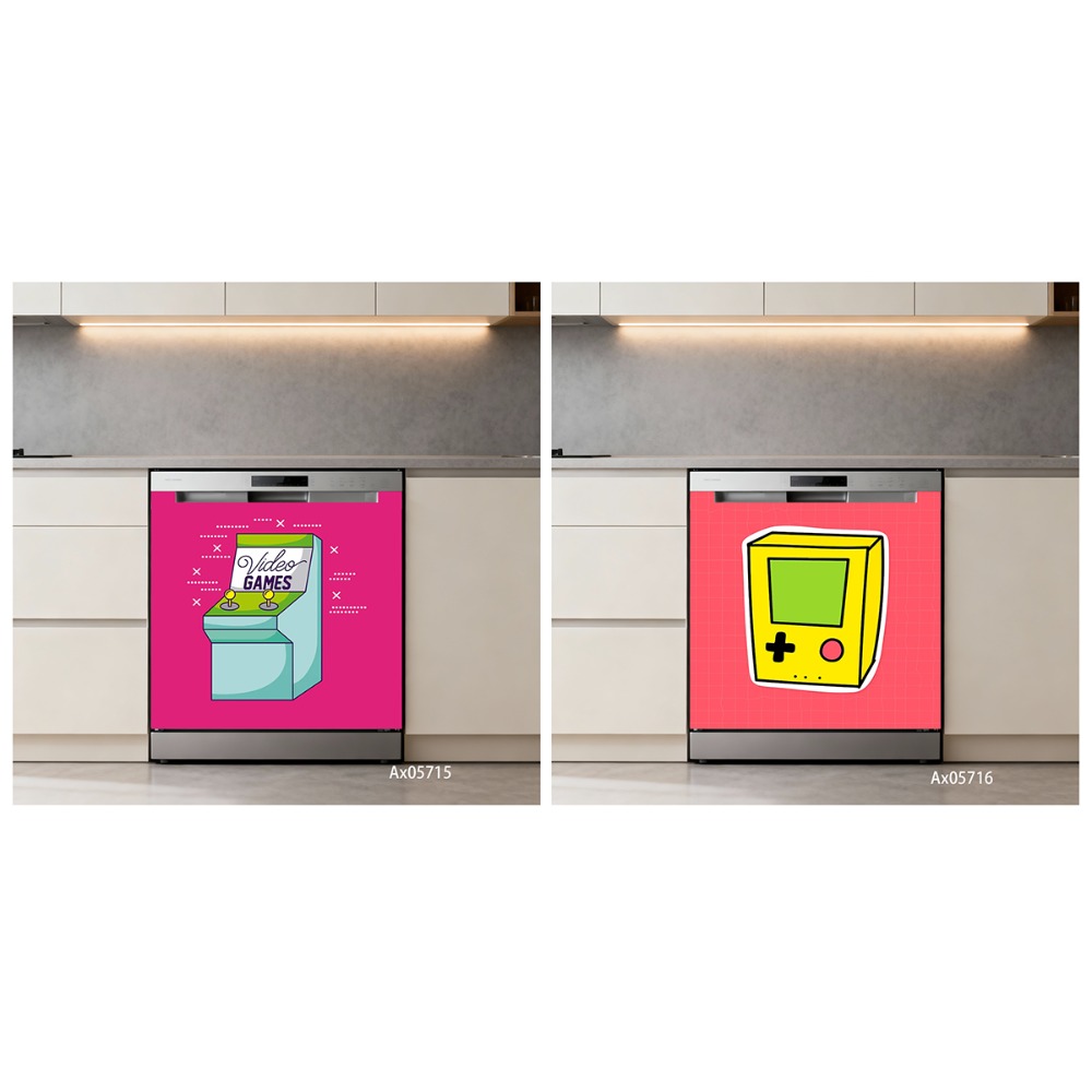90年代レトロピクセルゲームアーケードコンソール食器洗い機ド - Retro Gaming Cabinet のレビューと価格