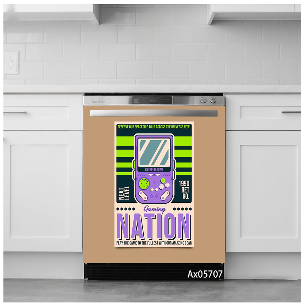 90年代レトロピクセルゲームアーケードコンソール食器洗い機ド - Retro Gaming Cabinet のレビューと価格