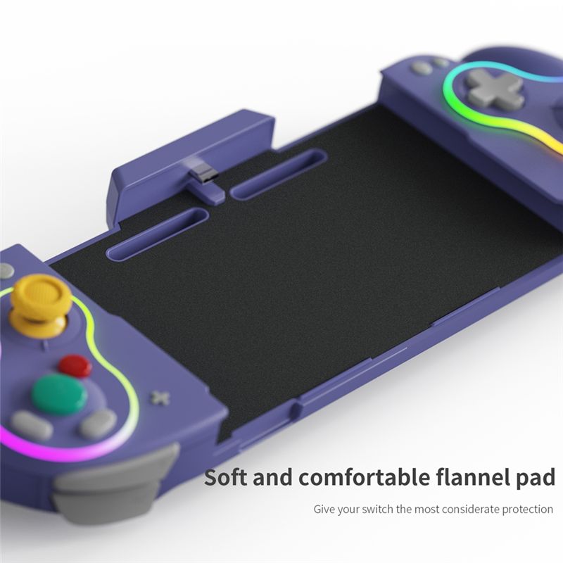 【今すぐ購入】KS63 RGB ワイヤレス コントローラー  - Retro Gaming Now のレビューと価格