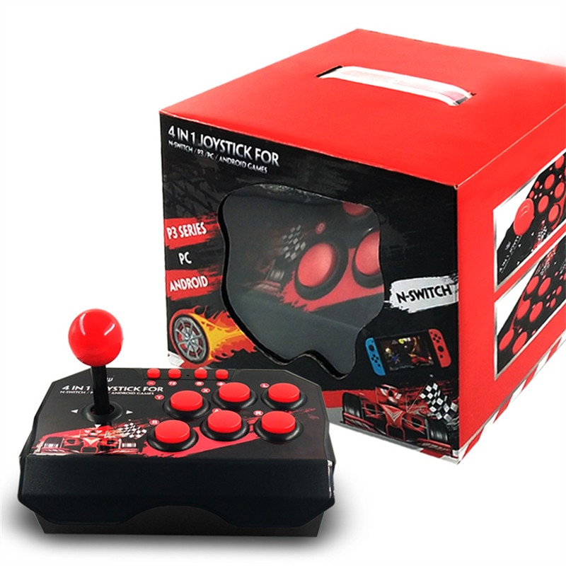 Gaminja ns002 4 in 1レトロなアーケードコ - Retro Gaming Os のレビューと価格