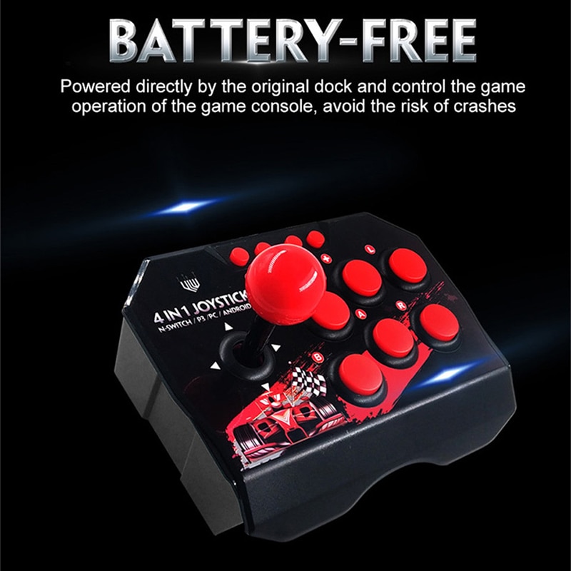 Gaminja ns002 4 in 1レトロなアーケードコ - Retro Gaming Os のレビューと価格