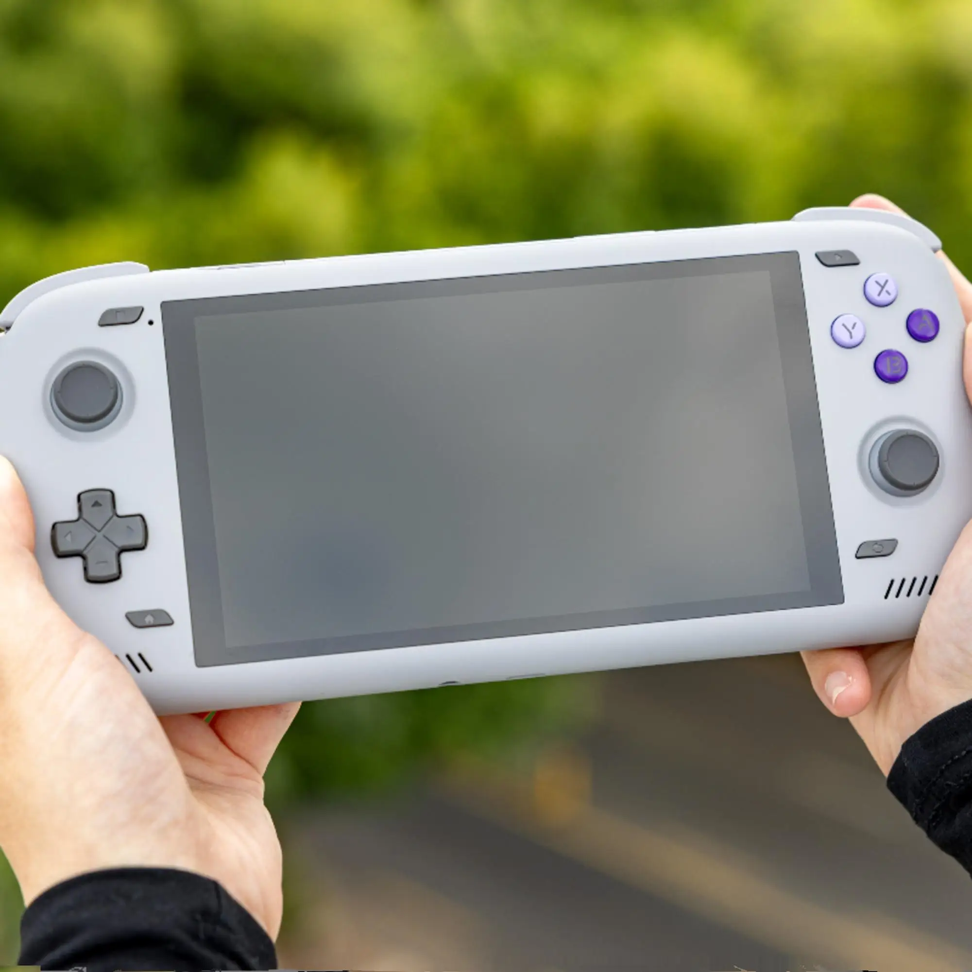 Ayn Odin2ゲーミングコンソール ハンドヘルド Odi - Retro Gaming Windows のレビューと価格