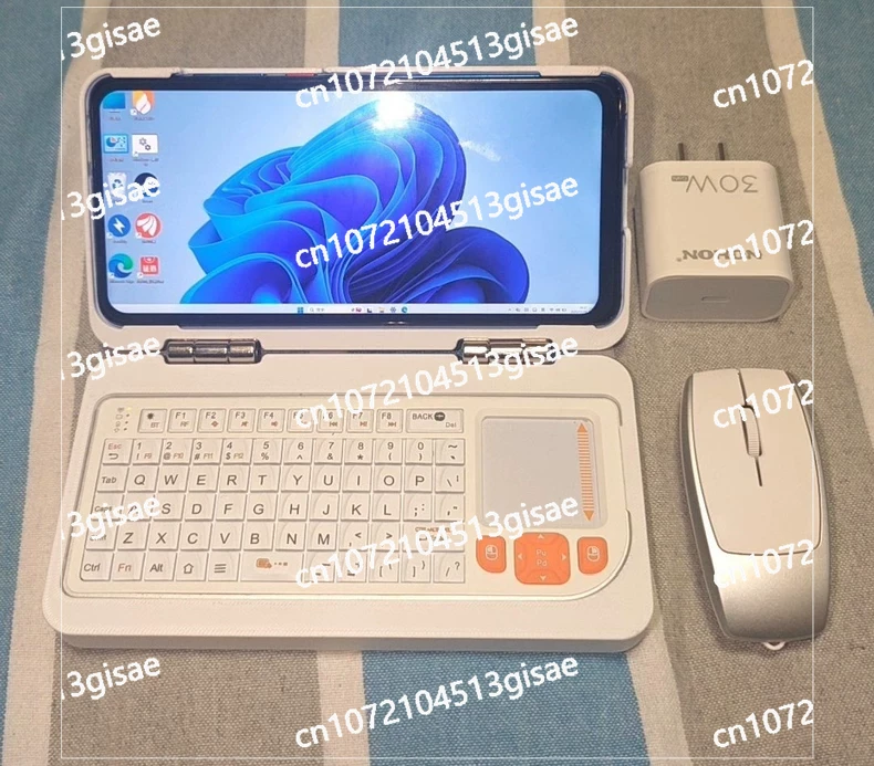 6インチ デュアルブート ハンドヘルドPC |   12GB - Retro Gaming Console Handheld のレビューと価格