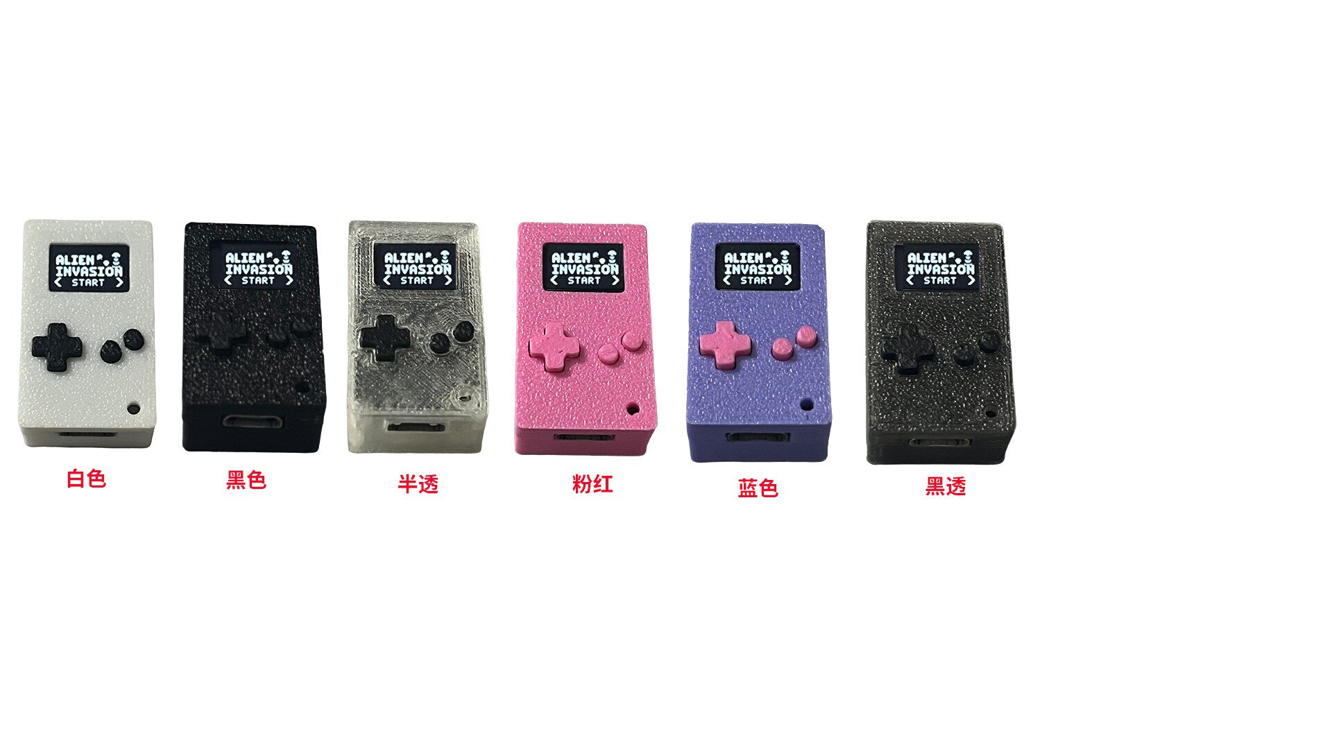 Thumby Mini レトロハンドヘルドゲームコンソール  - Retro Gaming Portable のレビューと価格