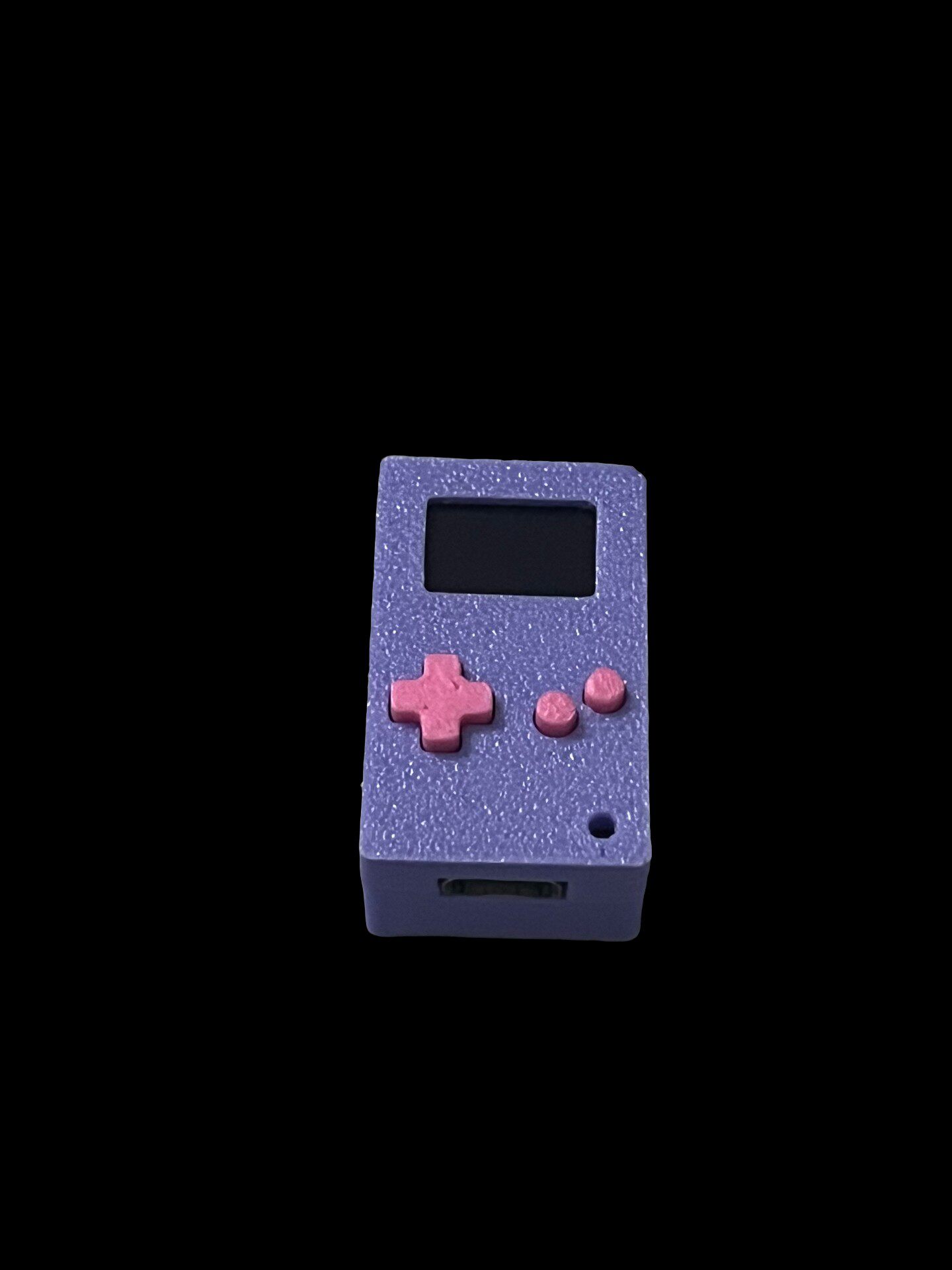 Thumby Mini レトロハンドヘルドゲームコンソール  - Retro Gaming Portable のレビューと価格