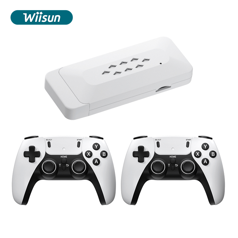 X New Sales M22 ゲームスティック 2.4G  - Retro Gaming Game Stick のレビューと価格