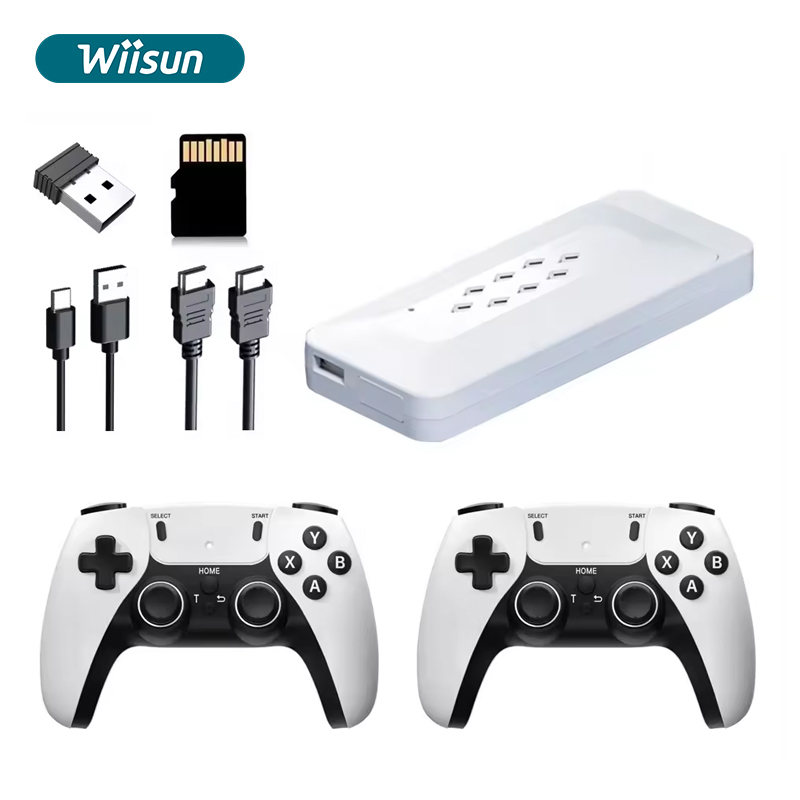 X New Sales M22 ゲームスティック 2.4G  - Retro Gaming Game Stick のレビューと価格