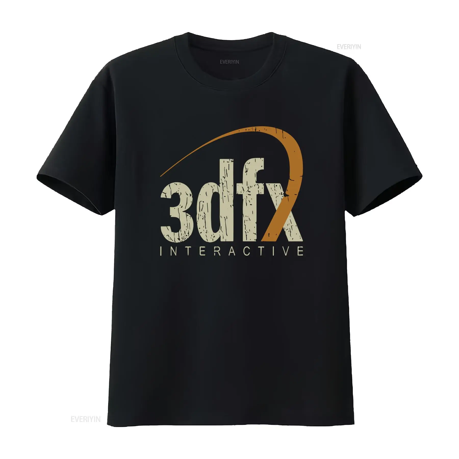 1994年ヴィンテージ 3dfx インタラクティブ メンズT - Retro Gaming T Shirts のレビューと価格