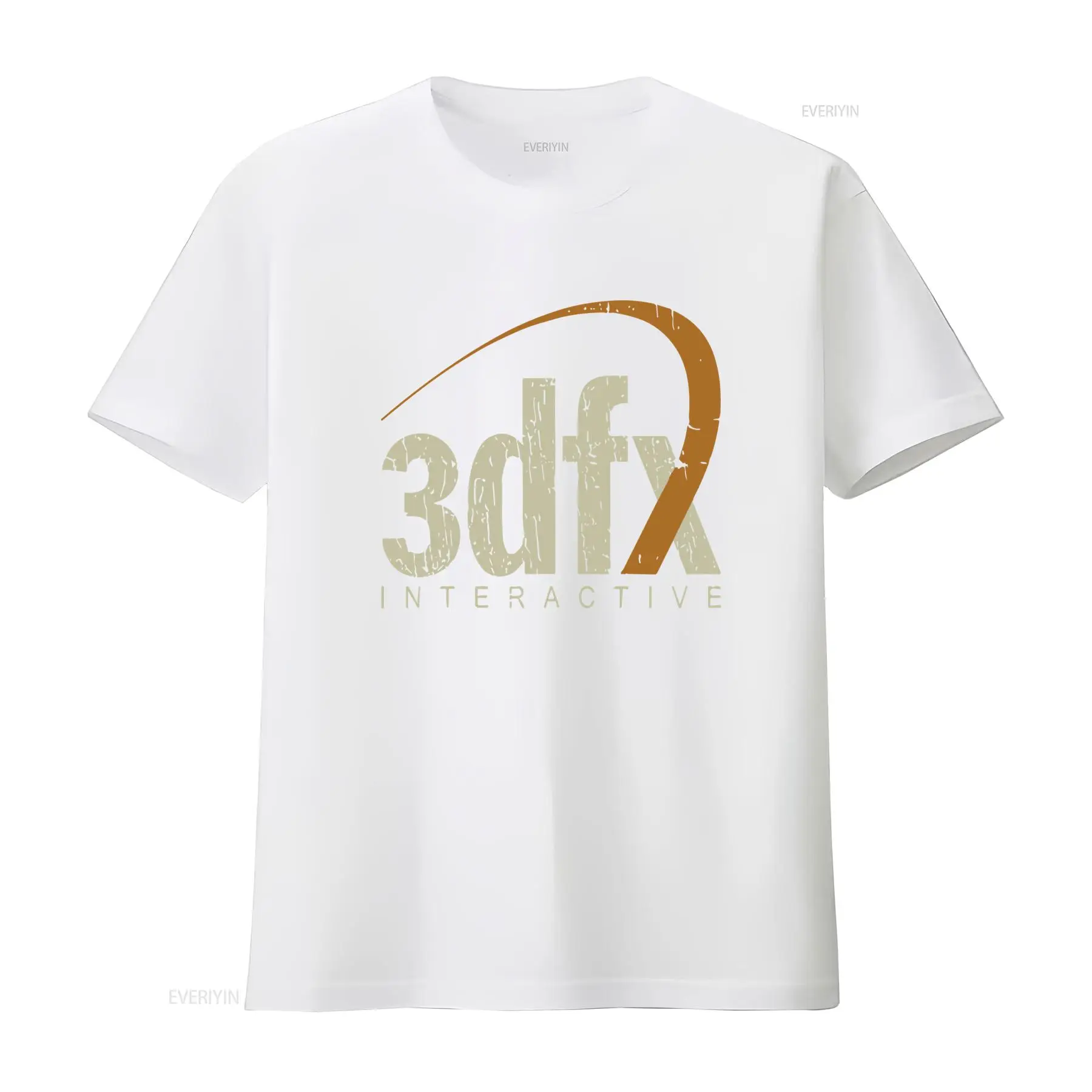 1994年ヴィンテージ 3dfx インタラクティブ メンズT - Retro Gaming T Shirts のレビューと価格