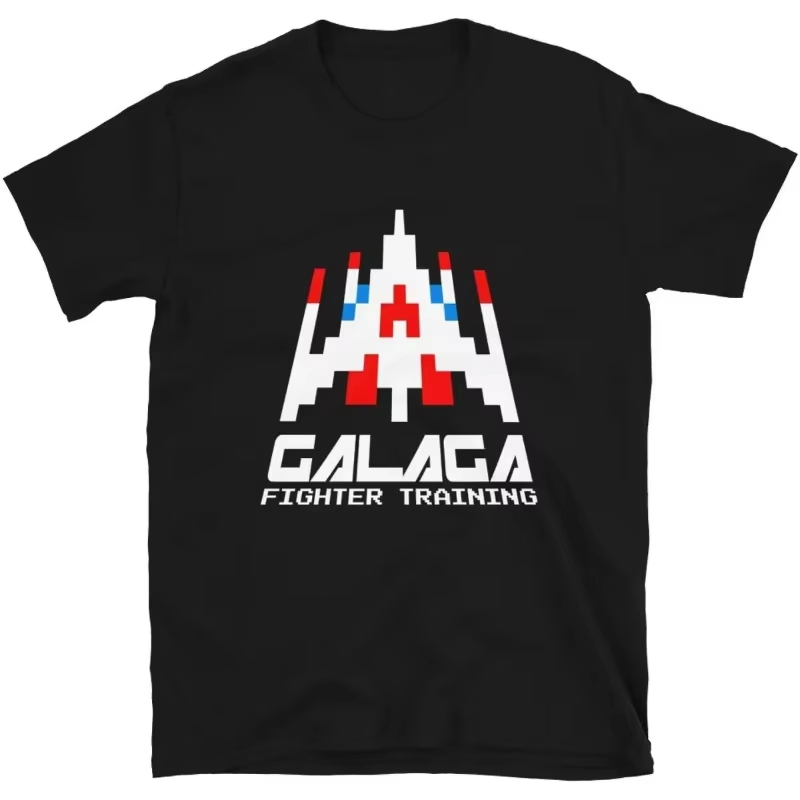 クールなアーケードゲーム「ガラガ」のレトロな80年代風インベ - Retro Gaming Space のレビューと価格