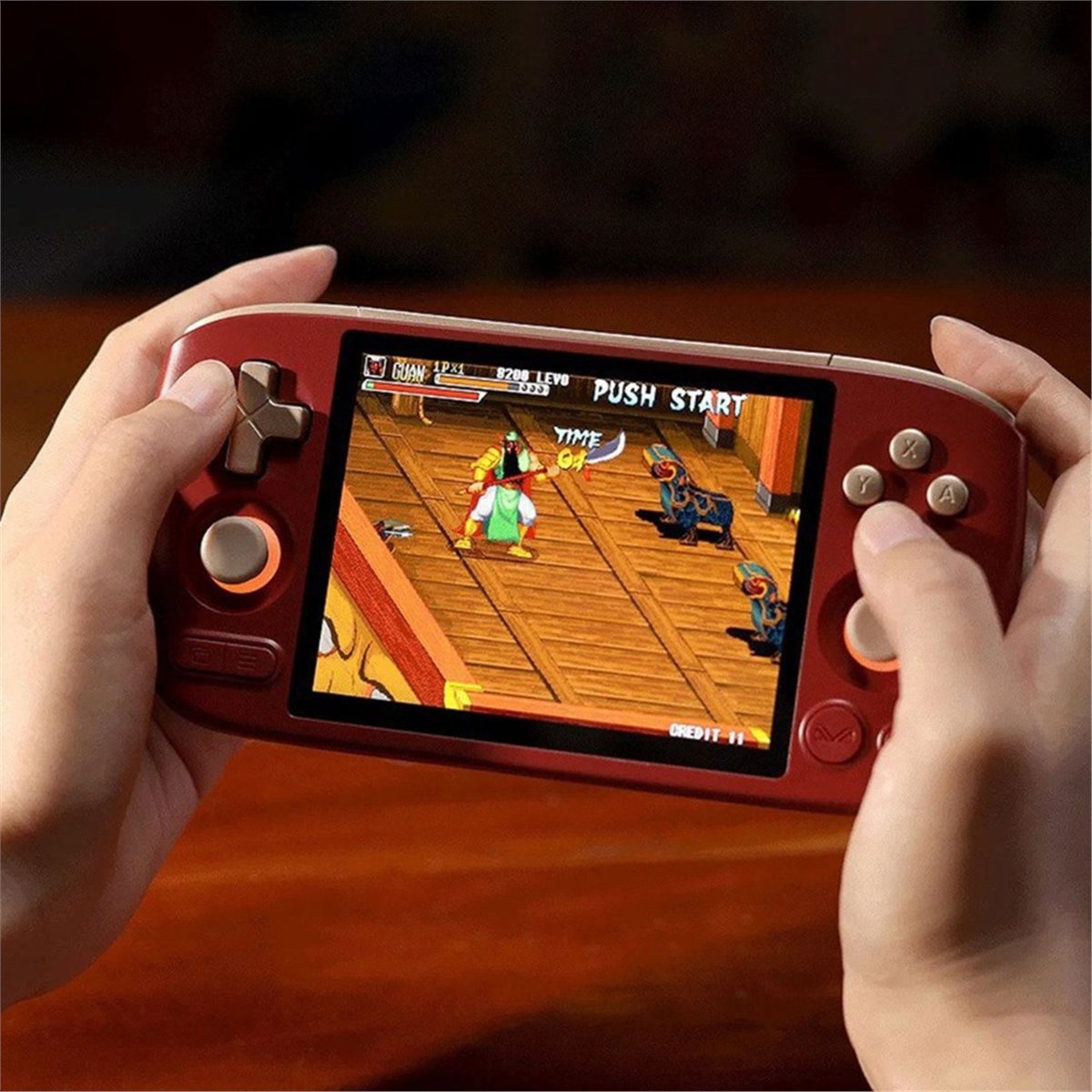 更新しました。 ポケット AIR ミニレトロハンドヘルドゲー - Retro Gaming Console Handheld のレビューと価格