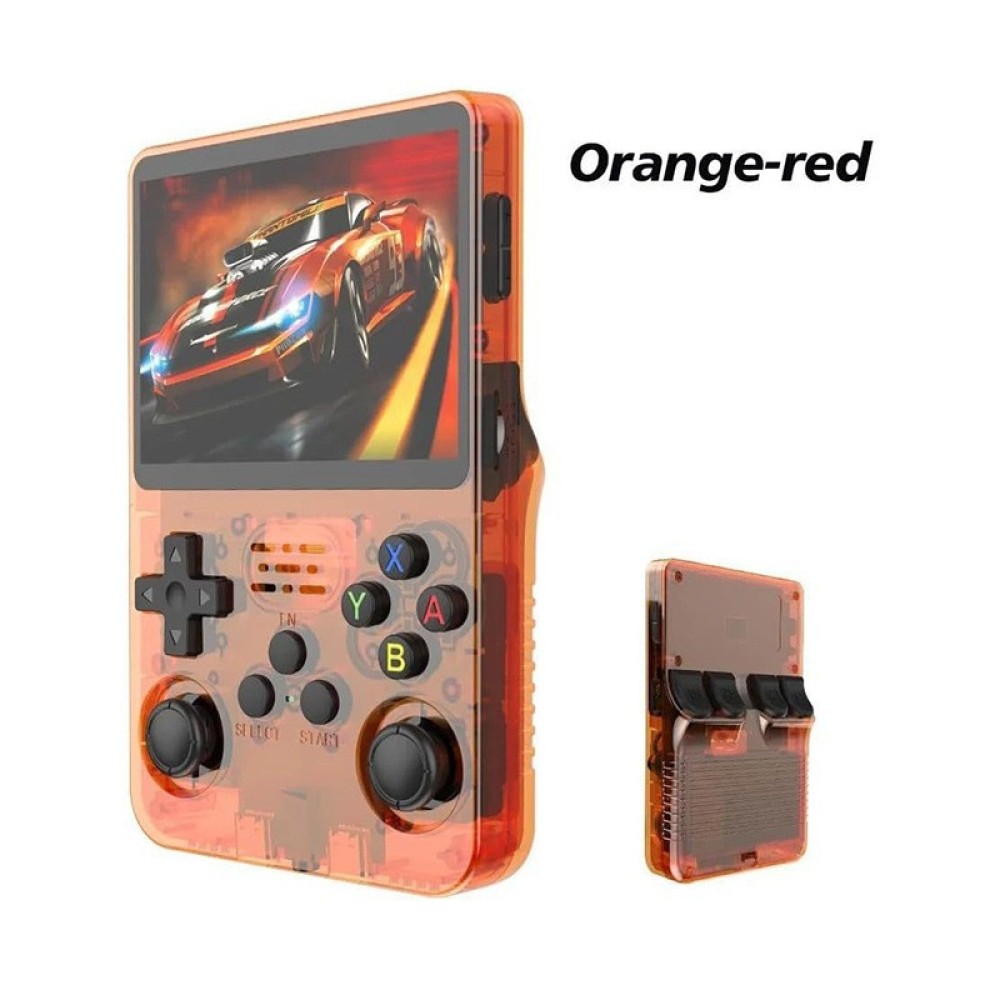 R36Sゲームコンソール ハンドヘルド レトロエミュレーター - Retro Gaming Console Handheld のレビューと価格