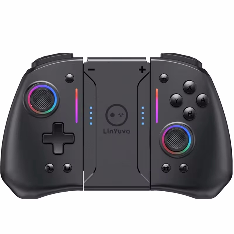 ワイヤレス Bluetooth コントロール ニンテンドース - Retro Gaming Mobile のレビューと価格