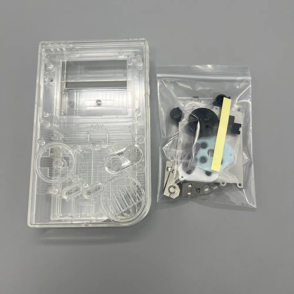 高品質シェルキット（ゲームボーイ用） DMG 2.6インチ  - Game Boy Cartridge Holder のレビューと価格