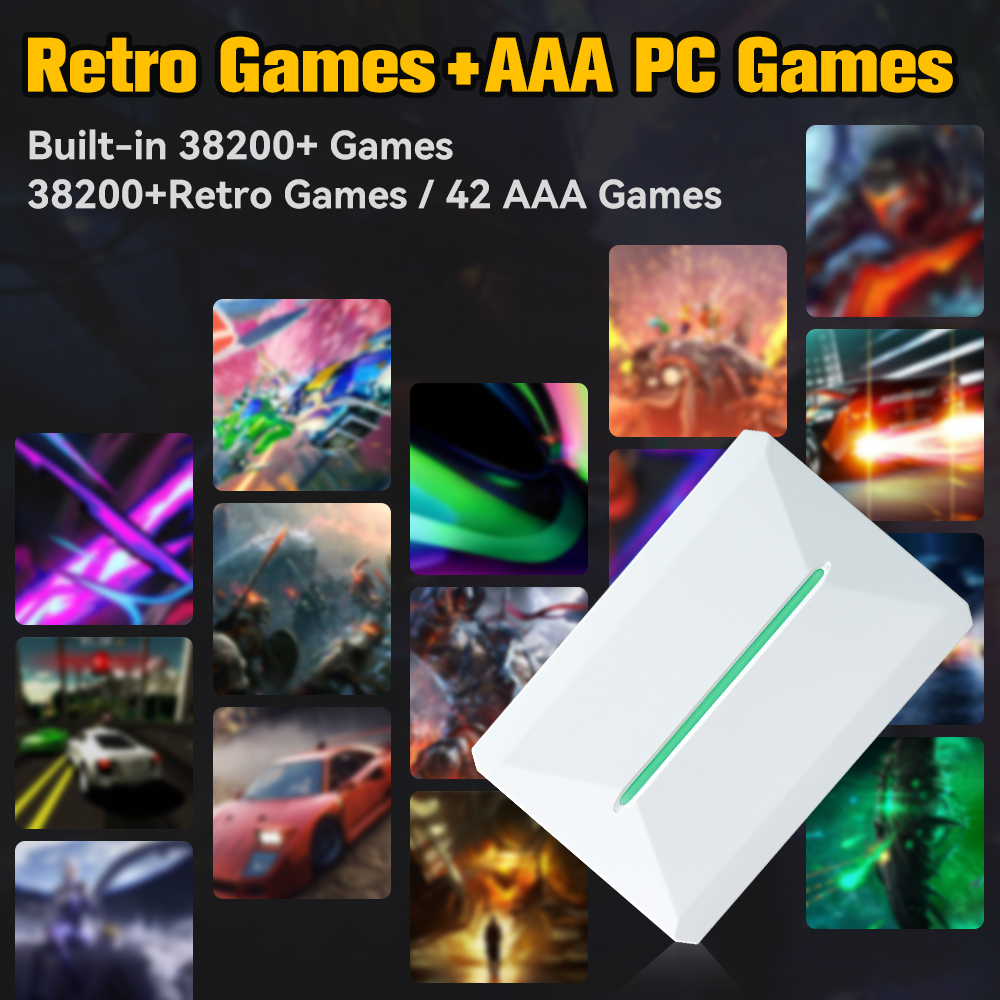 Retrobat & playnite-レトロゲームコンソー - Retro Gaming Os のレビューと価格